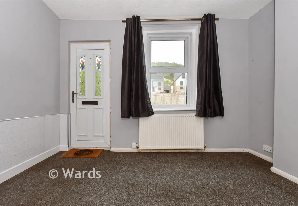 Lounge - Folkestone Road, Dover, Kent - Wards of Kent