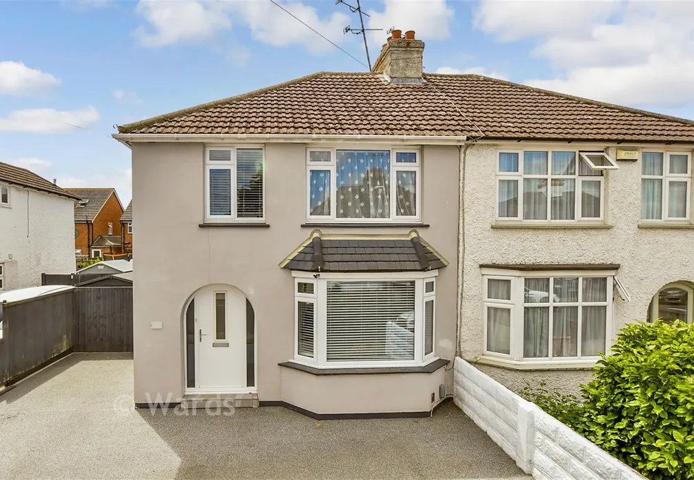 External (Web) - Vincent Road, Sittingbourne, Kent - Wards of Kent