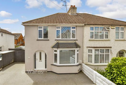 Vincent Road, Sittingbourne, Kent - Wards of Kent