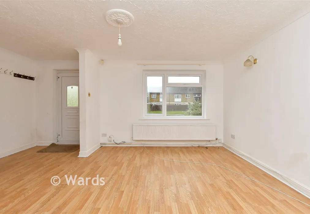 Lounge - Fielder Close, Sittingbourne, Kent - Wards of Kent