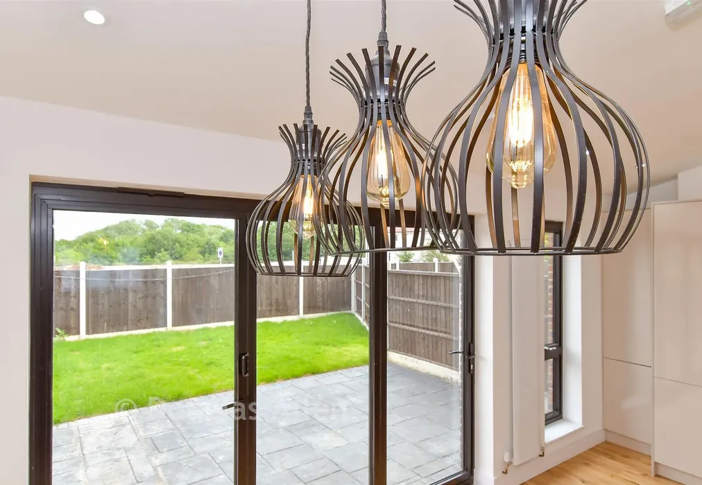 Internal Lifestyle Photograph - Freshwell Avenue, Chadwell Heath, Essex - Wards of Kent