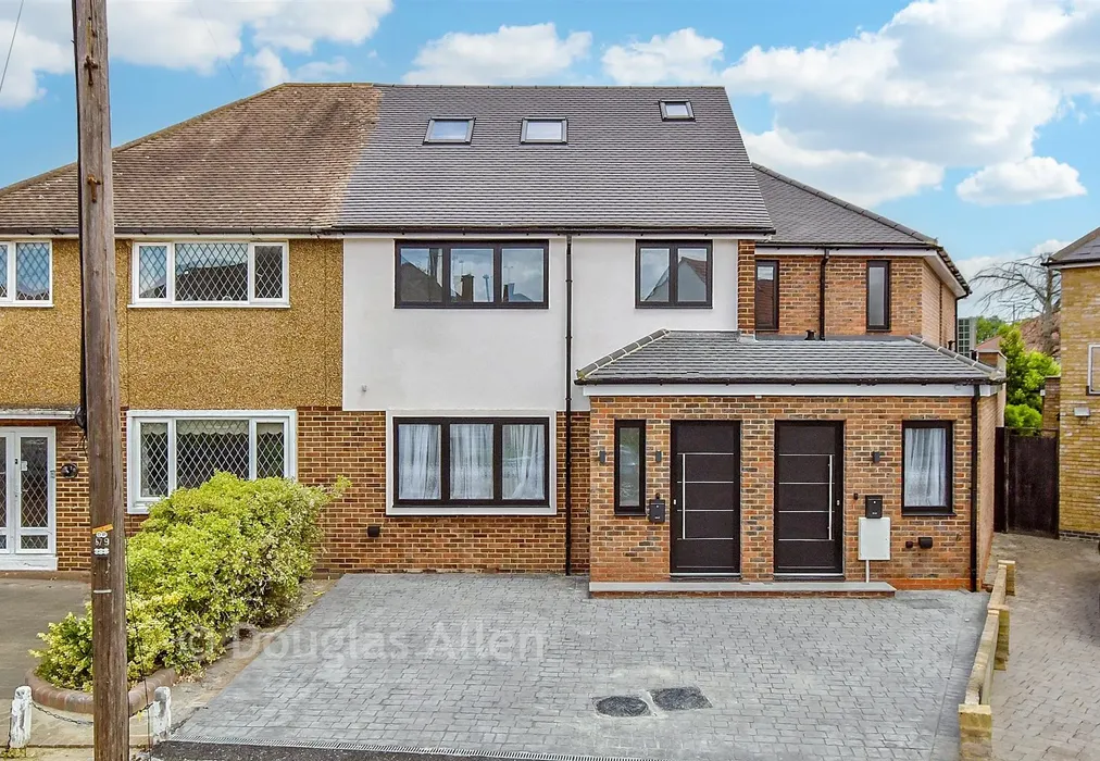 External (Web) - Freshwell Avenue, Chadwell Heath, Essex - Wards of Kent