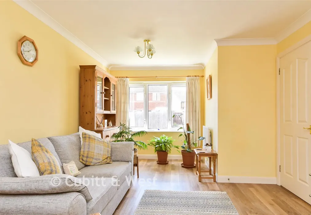 Lounge - Flint Close, East Preston, West Sussex - Wards of Kent