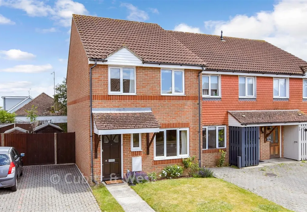 External Web 2 - Flint Close, East Preston, West Sussex - Wards of Kent