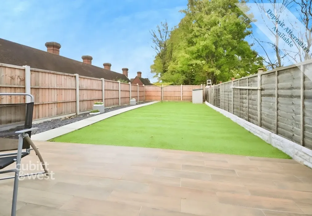 FileAccess (5) - Northgate Road, Crawley, RH10 - Wards of Kent
