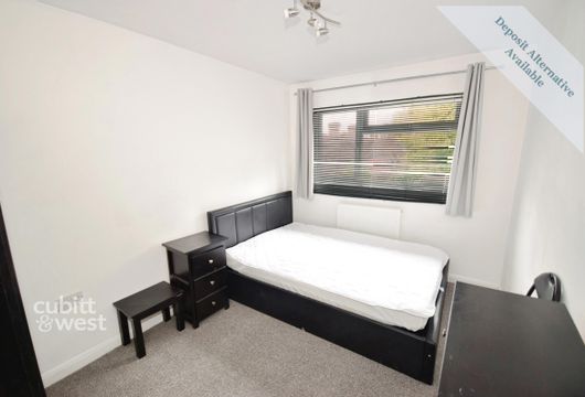 Northgate Road, Crawley, RH10 - Wards of Kent