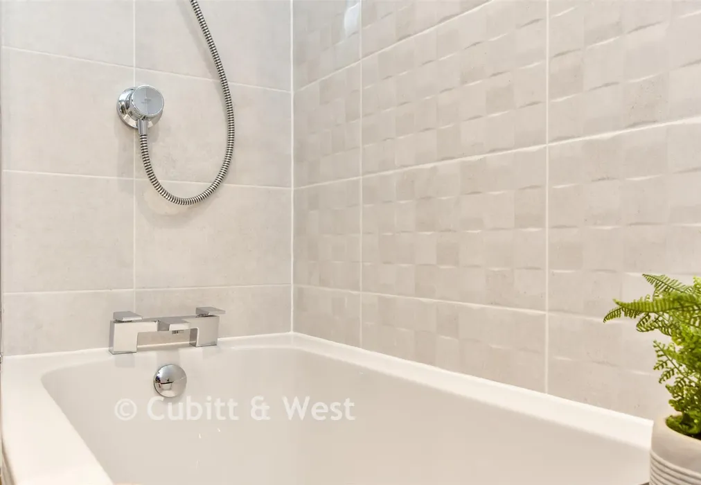 Internal Lifestyle Photograph - Elizabeth Square, Sword Street, Worthing, West Sussex - Wards of Kent