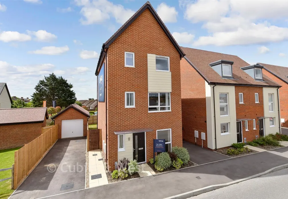 External (Web) - Elizabeth Square, Sword Street, Worthing, West Sussex - Wards of Kent