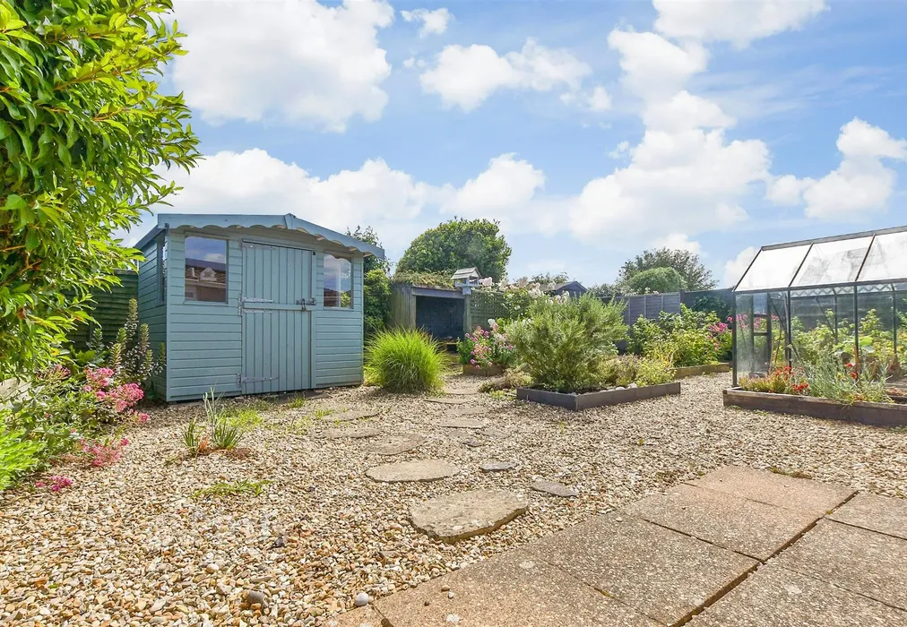 Swimming Pool - Redlake Road, Freshwater, Isle of Wight - Wards of Kent