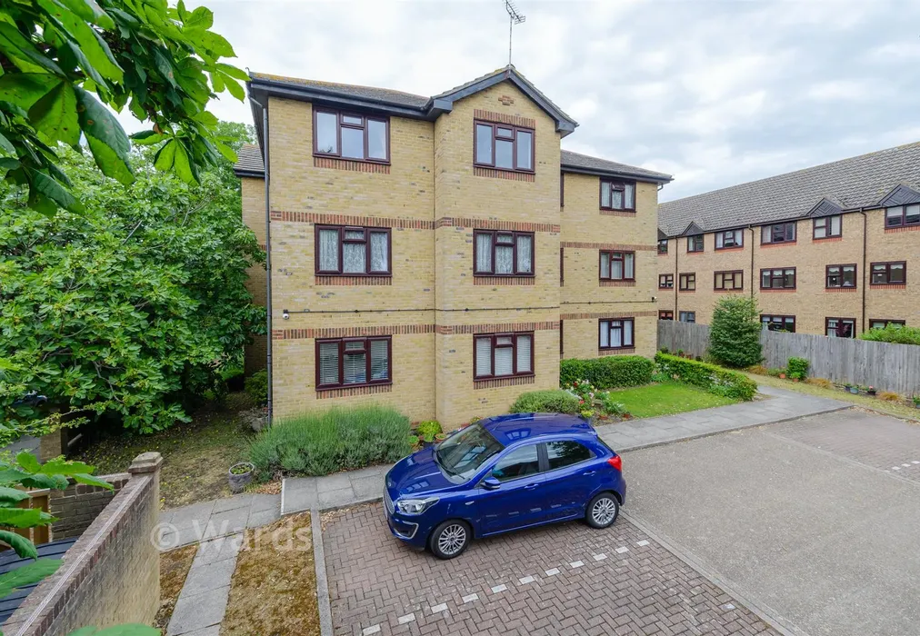 External (Web) - Erith Road, Belvedere, Kent - Wards of Kent