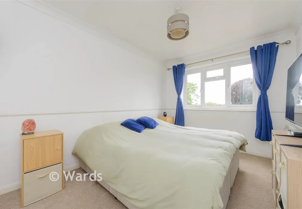 Bedro - Erith Road, Belvedere, Kent - Wards of Kent
