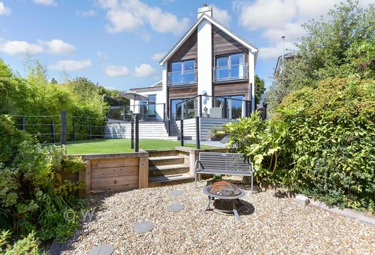 High Ridge, Hythe, Kent - Wards of Kent