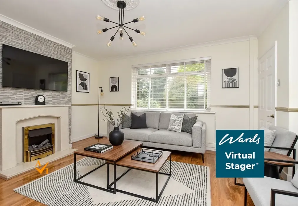 Lounge (Modern style) - Keycol Hill, Bobbing, Sittingbourne, Kent - Wards of Kent