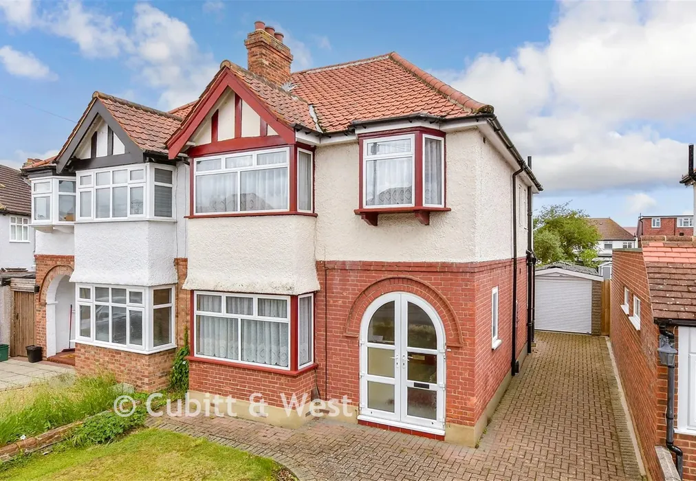 External (Web) - Fir Road, Sutton, Surrey - Wards of Kent