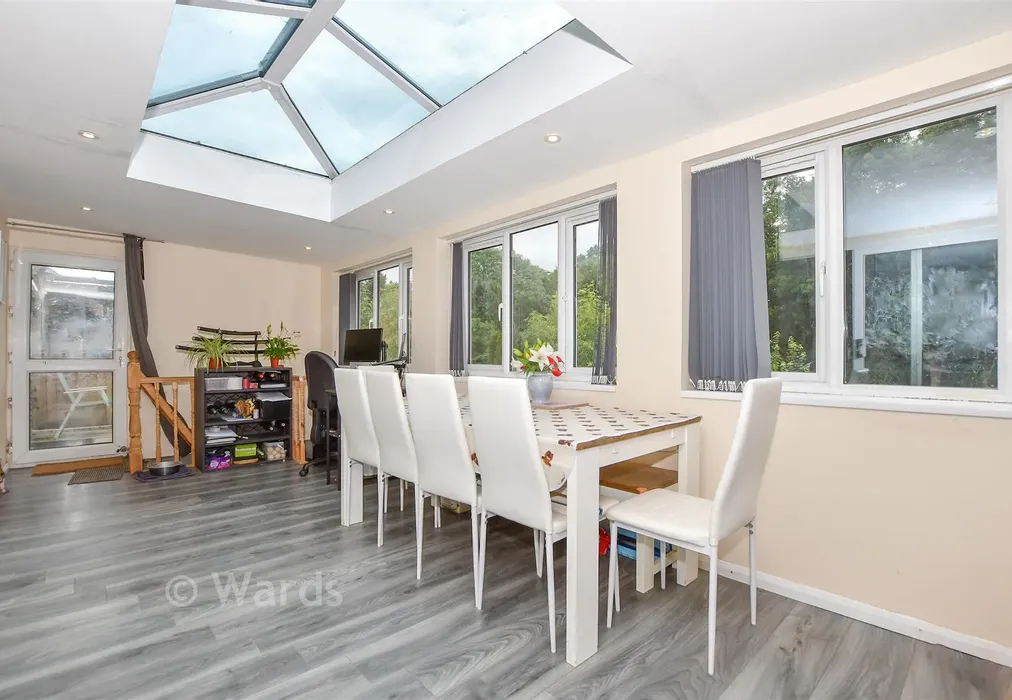 Dining Room - Hubble Drive, Maidstone, Kent - Wards of Kent