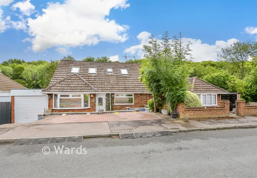 External (Web) 1 - Hubble Drive, Maidstone, Kent - Wards of Kent