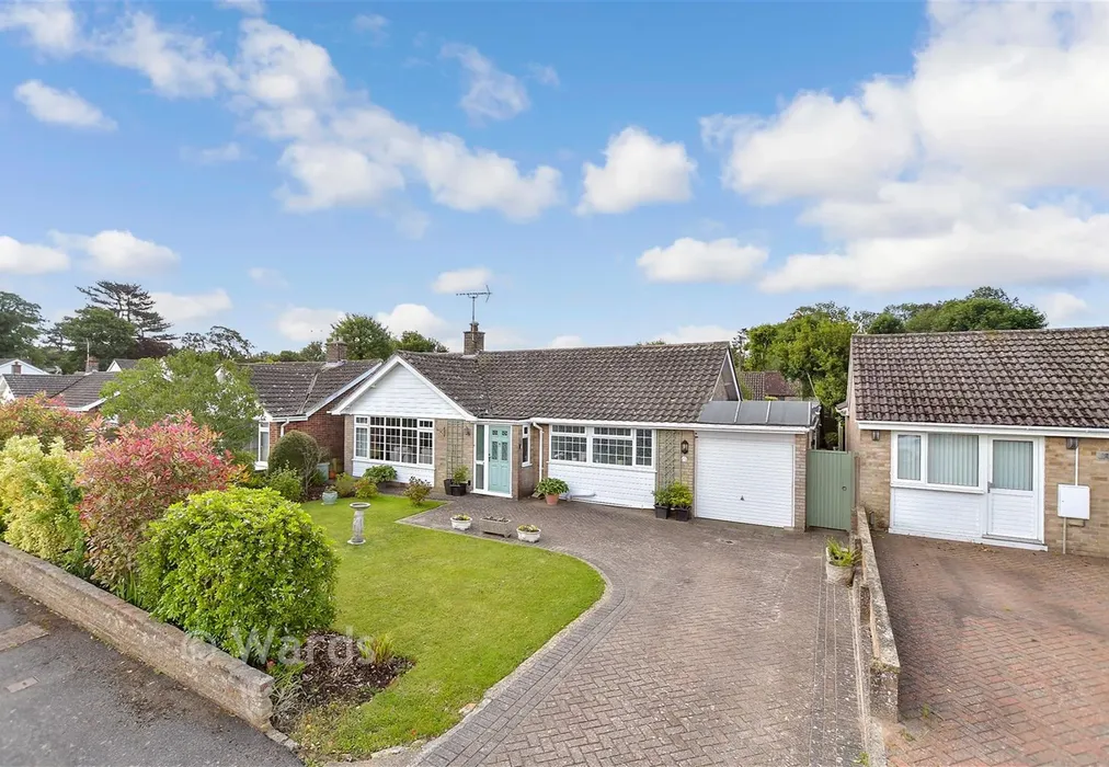 External (Web) - Beacon Way, Lympne, Kent - Wards of Kent