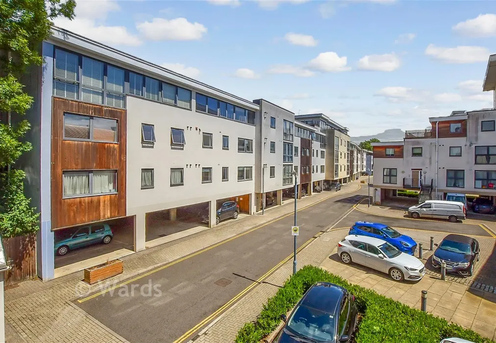 External (Web) - Clifford Way, Maidstone, Kent - Wards of Kent