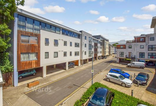 Clifford Way, Maidstone, Kent - Wards of Kent
