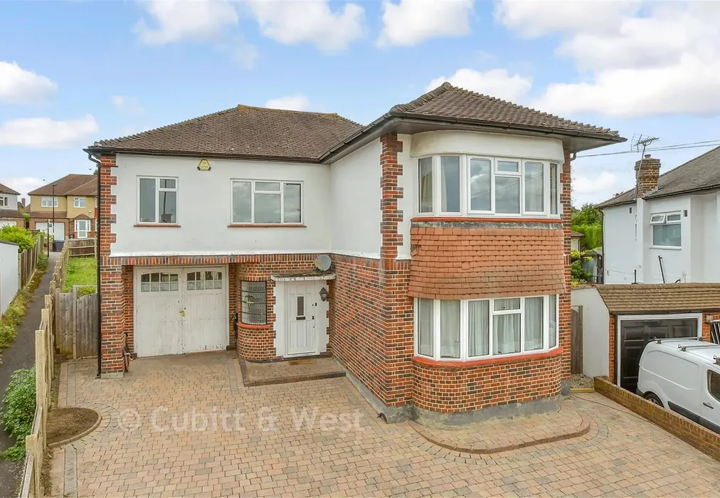 External (Web) - Addisons Close, Shirley, Croydon, Surrey - Wards of Kent