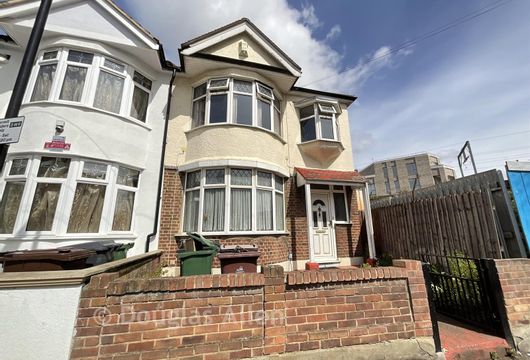 Coopers Lane, London - Wards of Kent