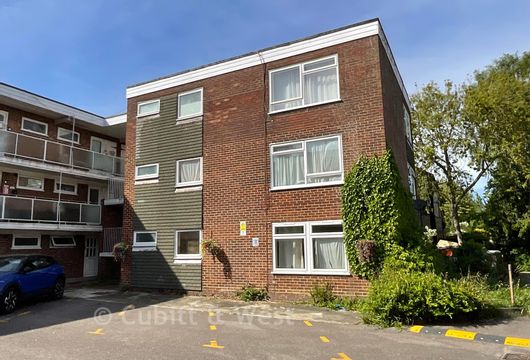 Barnfield Road, Northgate, Crawley, West Sussex - Wards of Kent