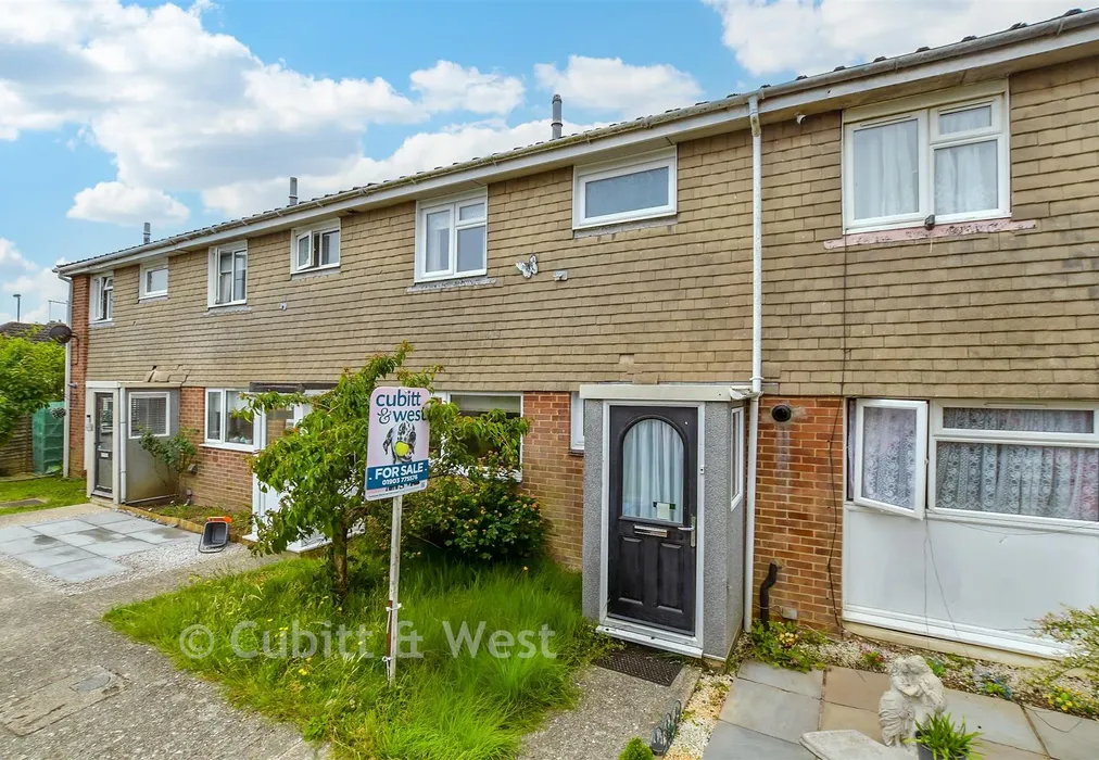 External Web 1 - Wheatcroft, Littlehampton, West Sussex - Wards of Kent