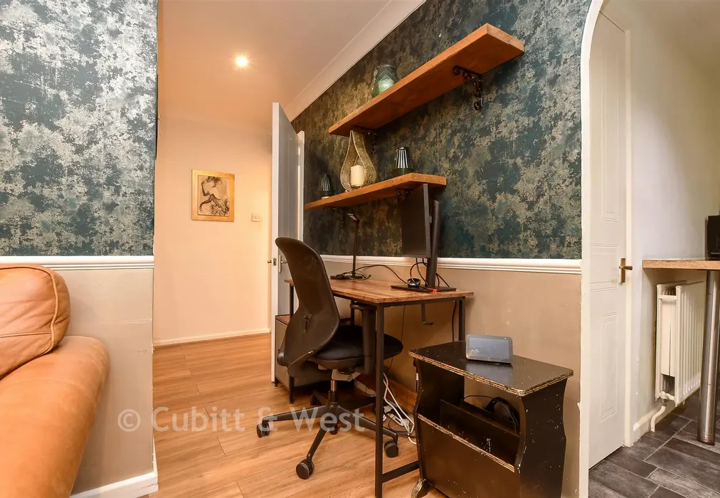 Internal Lifestyle Photograph - The Woodlands, Smallfield, Surrey - Wards of Kent
