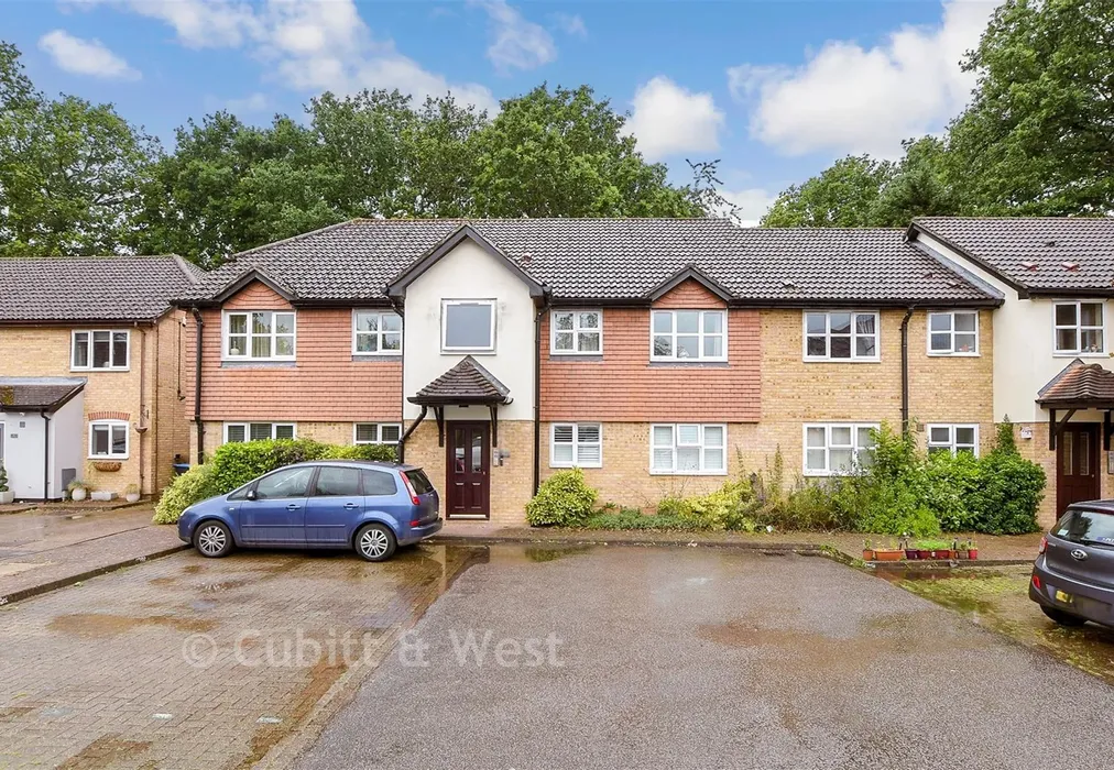External (Web) * - The Woodlands, Smallfield, Surrey - Wards of Kent