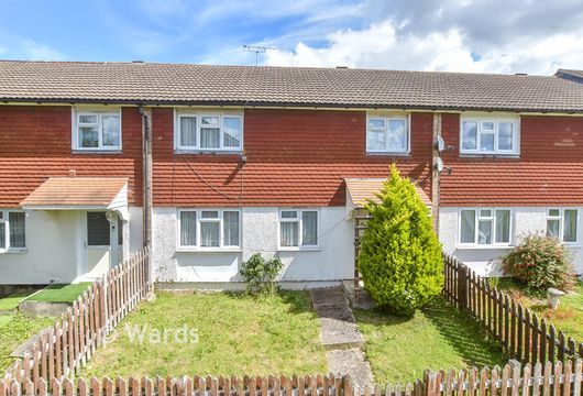 Speldhurst Close, Ashford, Kent - Wards of Kent