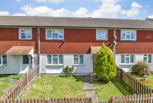 Speldhurst Close, Ashford, Kent - Wards of Kent