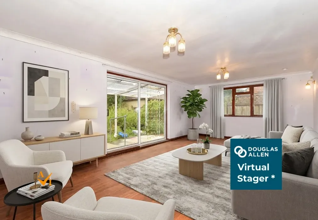Lounge/Diner (Modern style) - Branksome Avenue, Wickford, Essex - Wards of Kent