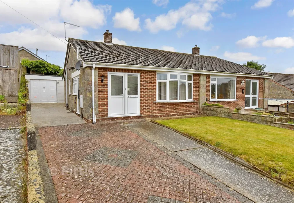 External (Web) - Stenbury View, Wroxall, Isle of Wight - Wards of Kent