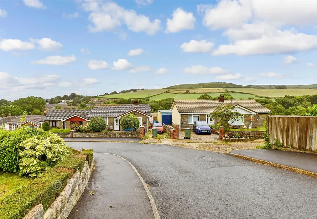 Surrounding Area - Stenbury View, Wroxall, Isle of Wight - Wards of Kent
