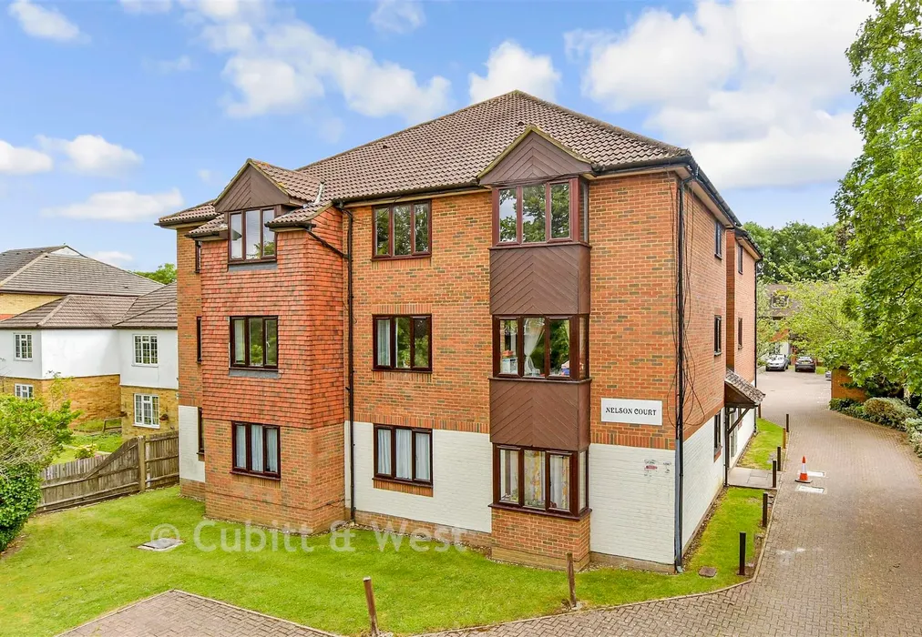 External (Web) - Denmark Road, Carshalton, Surrey - Wards of Kent
