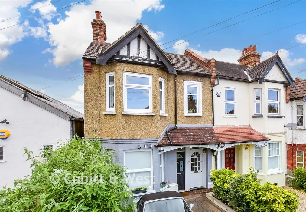 External (Web) - Carshalton Grove, Sutton, Surrey - Wards of Kent