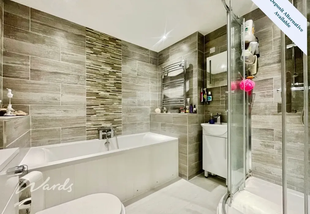 7f3087eb-Bathroom... - Hind Close Dymchurch TN29 - Wards of Kent
