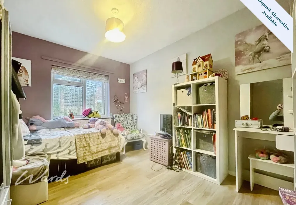 f50e43e8-Bedroom 202 - Hind Close Dymchurch TN29 - Wards of Kent
