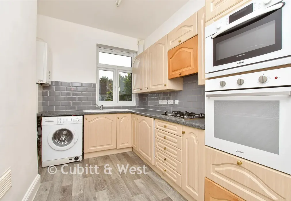 Kitchen - Birchanger Road, South Norwood - Wards of Kent
