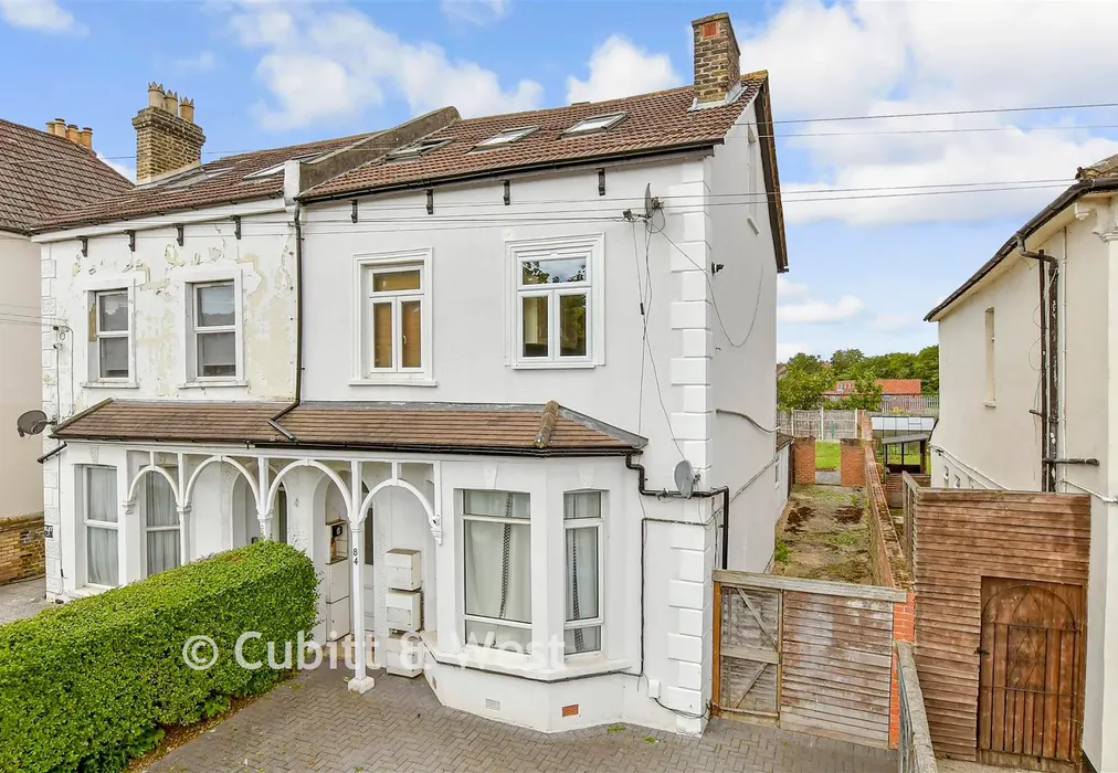 External (Web) - Birchanger Road, South Norwood - Wards of Kent