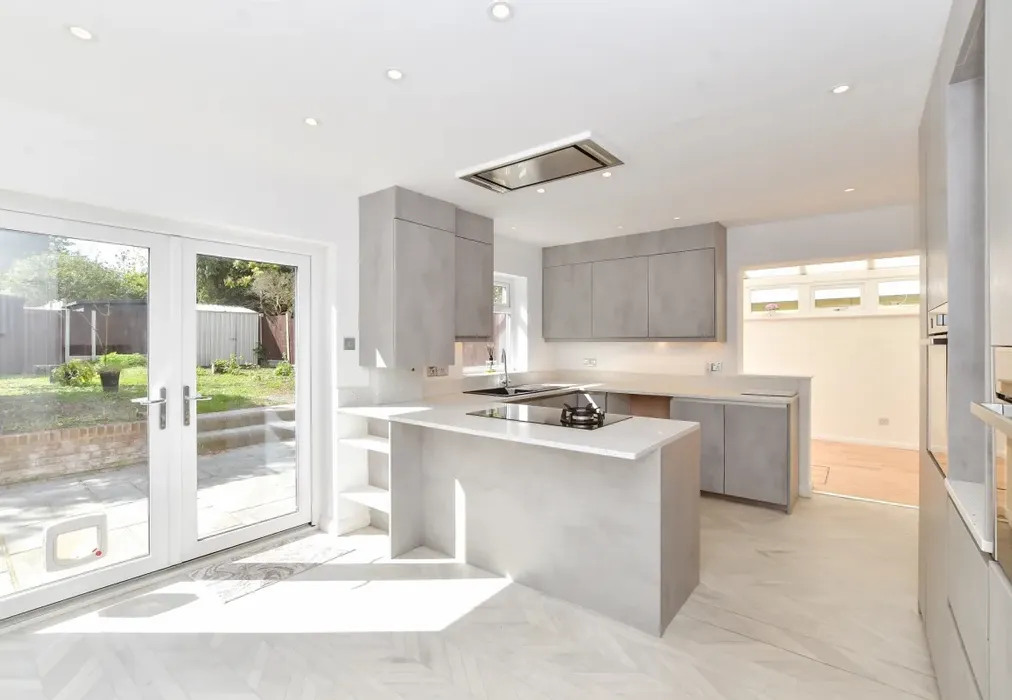  - Gubbins Lane Romford RM3 - Wards of Kent