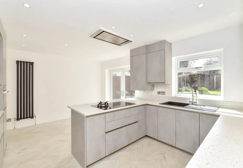  - Gubbins Lane Romford RM3 - Wards of Kent