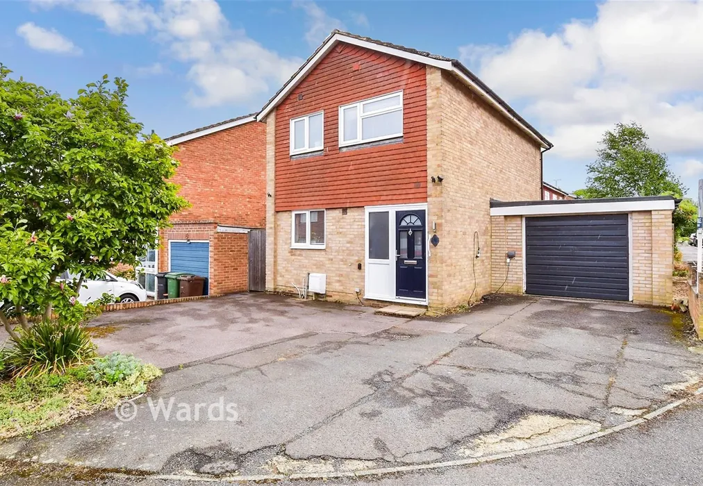 External (Web) - Pembroke Road, Coxheath, Maidstone, Kent - Wards of Kent