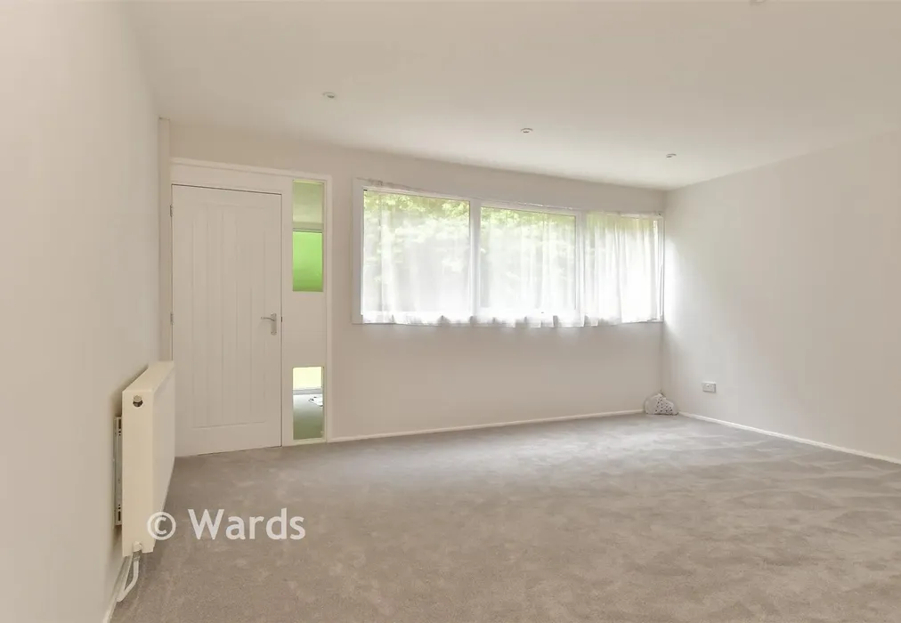 Lounge - Millfield, New Ash Green, Kent - Wards of Kent