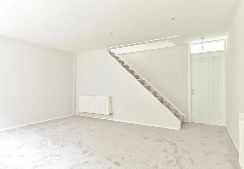 Lounge - Millfield, New Ash Green, Kent - Wards of Kent