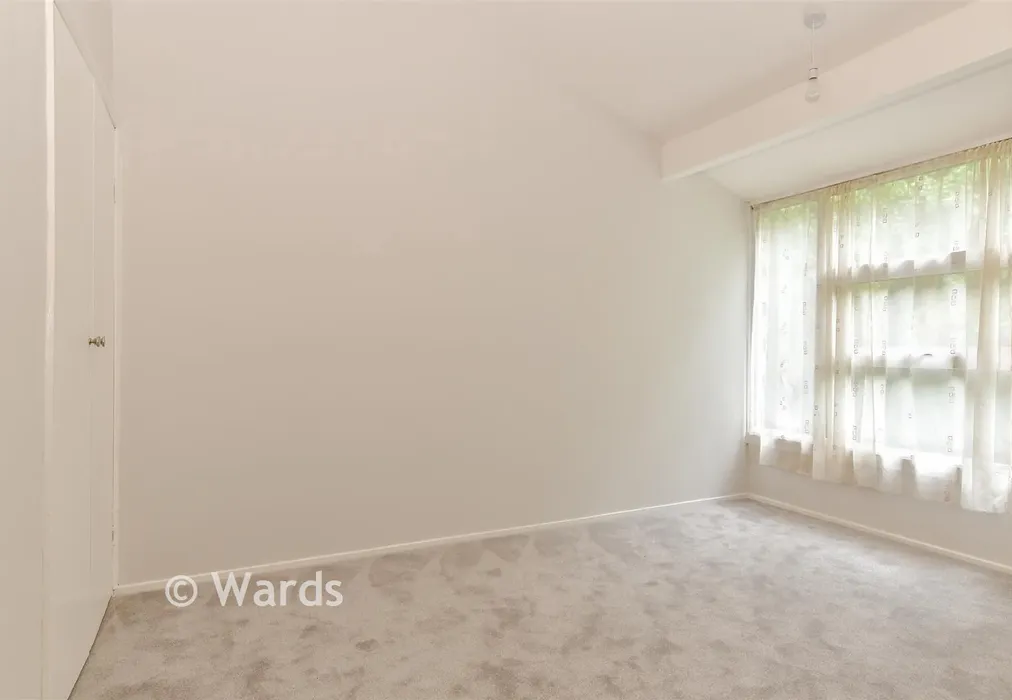 Bedroom 1 - Millfield, New Ash Green, Kent - Wards of Kent