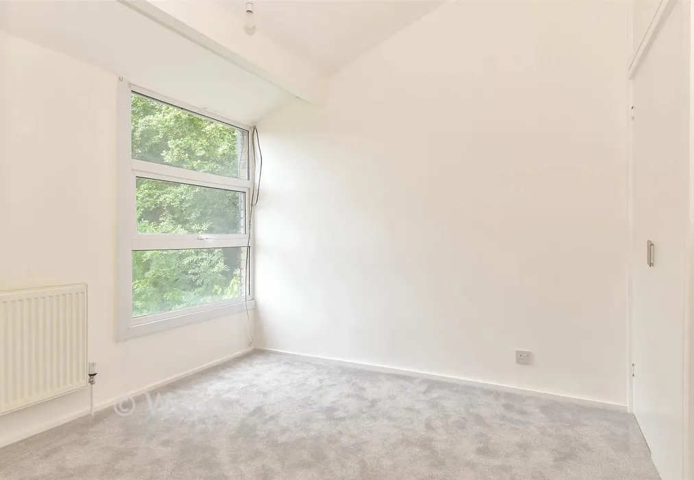 Bedroom 2 - Millfield, New Ash Green, Kent - Wards of Kent