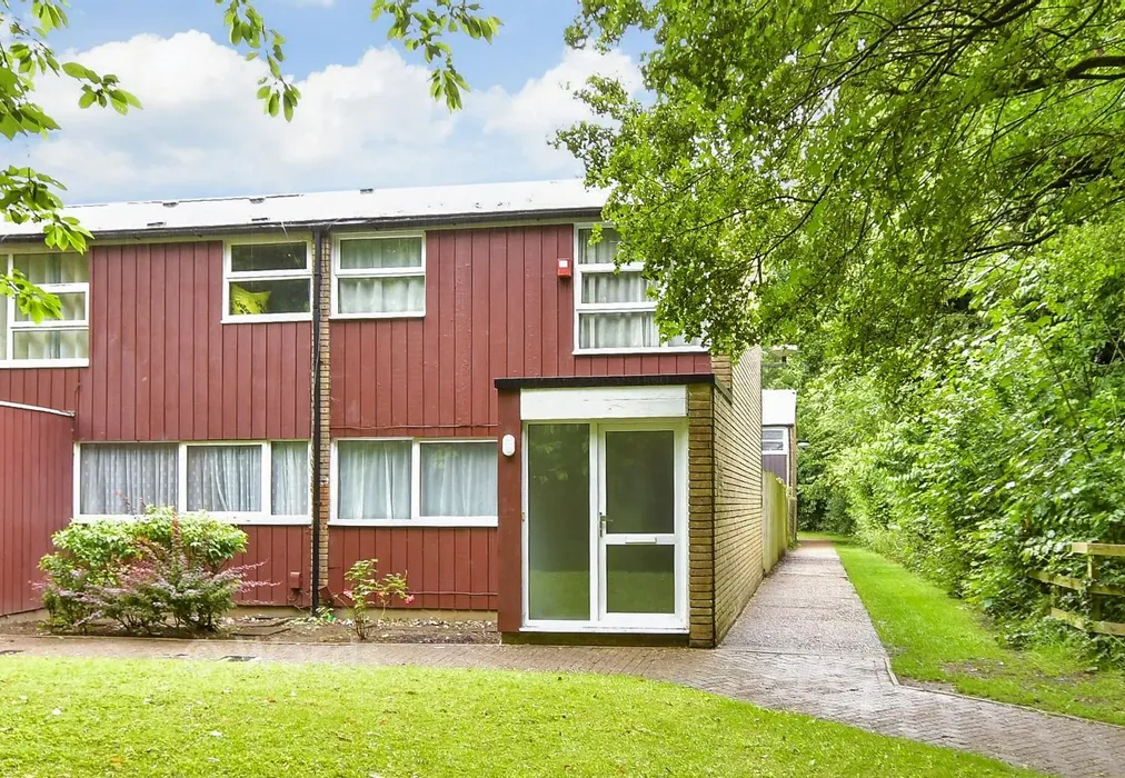 External (Web) - Millfield, New Ash Green, Kent - Wards of Kent