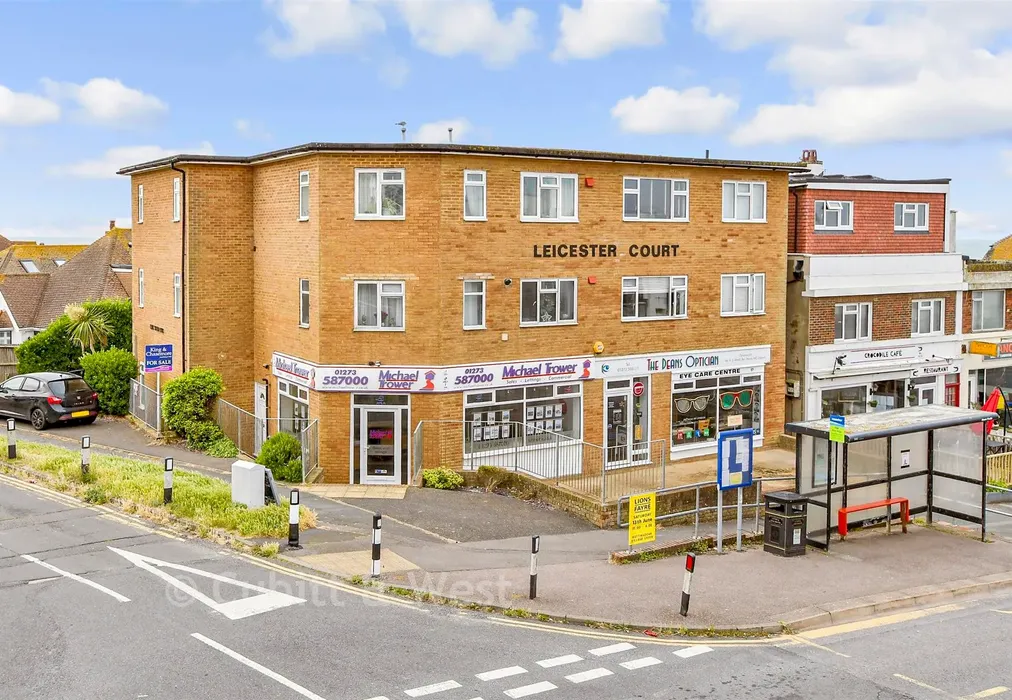 External (Web) - Longridge Avenue, Saltdean, Brighton, East Sussex - Wards of Kent