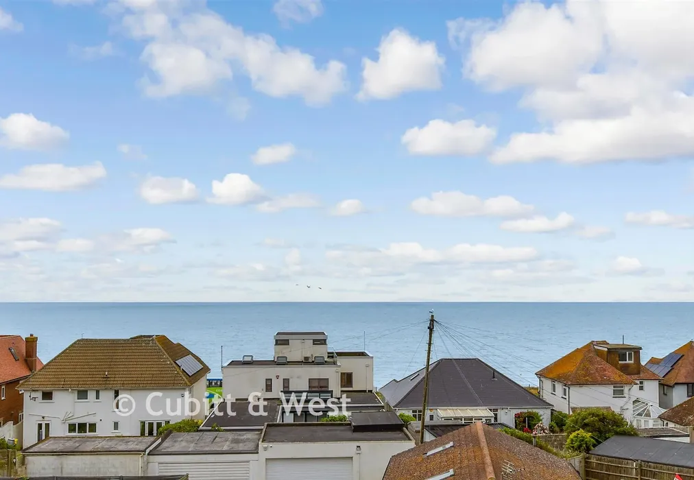 Views To Rear - Longridge Avenue, Saltdean, Brighton, East Sussex - Wards of Kent